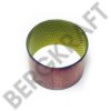 SCANI 1754546 Bush, spring shackle